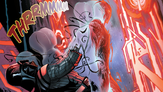 Illustration for article titled Padmé Is iDarth Vader/is Most Fascinating Phantom Menace